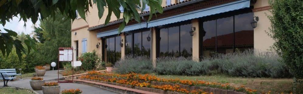 Le Clos Du Loup Rouffire Exterior foto