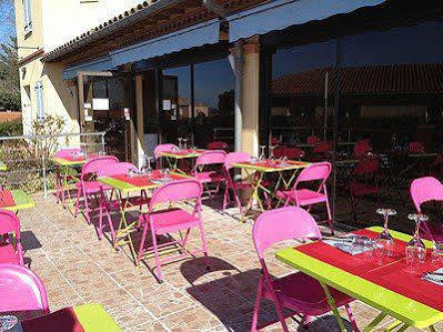 Le Clos Du Loup Rouffire Exterior foto
