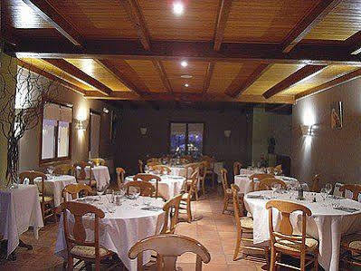 Le Clos Du Loup Rouffire Exterior foto